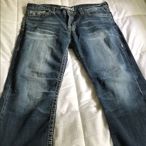 Big Star Jeans